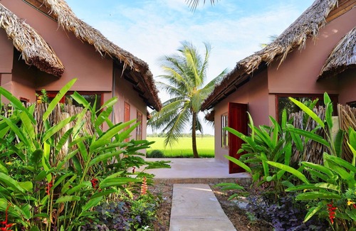 Cau Ke Hotel | Thala Tra Vinh