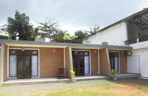 Dickwella House | THALALLA OCEAN VIEW