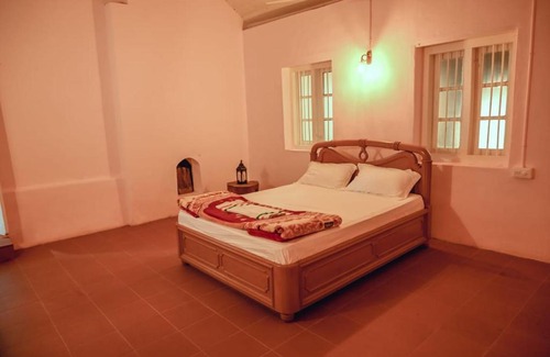 Vythiri House | THALAMALA VYTHIRI