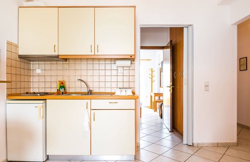 Nopigia House | Thalassa Apartments