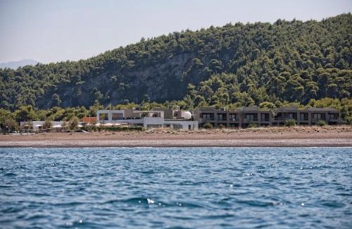 Agia Anna Beach Hotel | Thalatta Seaside Hotel