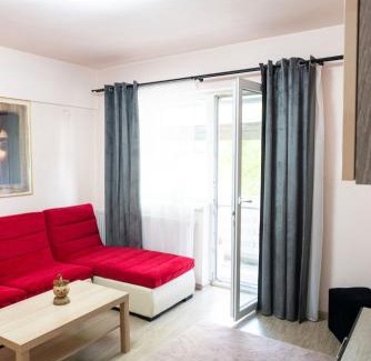 Ocna Mures Apartment | Thaleia Retreat