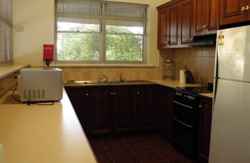 Toora Villa | Thalia Getaway Villa - self contained luxury B&B accomodation on 6 private acres