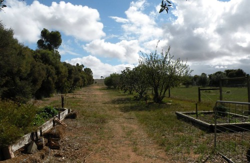 Toora Villa | Thalia Getaway Villa - self contained luxury B&B accomodation on 6 private acres