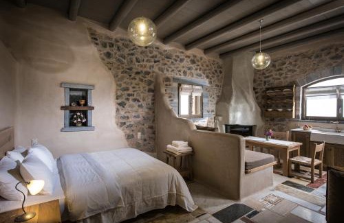 Kapetaniana Apartment | Thalori Traditional Ecotourism Village