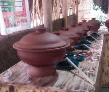 Galigamuwa Hotel | Thalsevana Family Restaurant