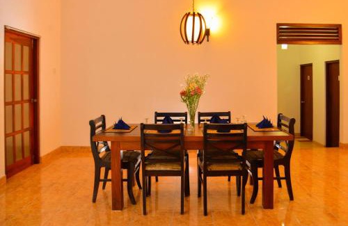Rumassala Villa | Thambara Villa Unawatuna