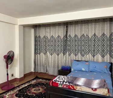 Thamel House | Thamel stay