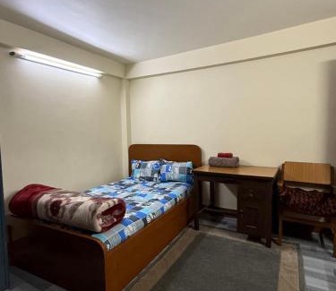 Thamel House | Thamel stay