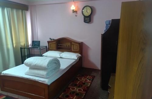 Thamel Apartment | Thamel Studio Apartment