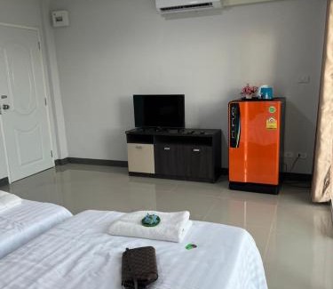 Khao Khan Song Apartment | Thana Apartment