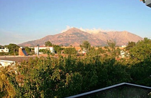 Kamariotissa House | Thanasis Matsas Rooms