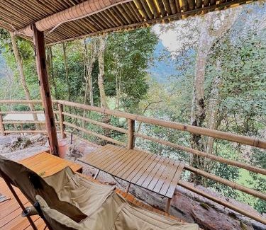 Tra Linh Other | Thang Hen Lake - Thang Hen Glamping & Eco Outdoor