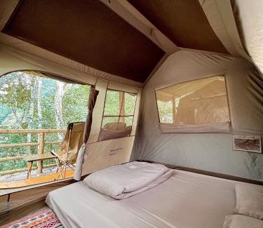 Tra Linh Other | Thang Hen Lake - Thang Hen Glamping & Eco Outdoor