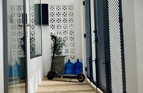 La Gi Apartment | Thanh Bình Hotel - HARU HOUSE