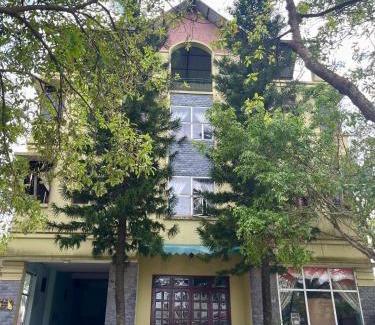 Thuan Thanh Bed & Breakfast | Thanh Dat 1 Hotel