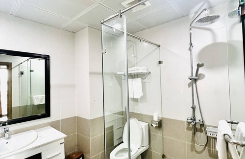 Duy Tien Hotel | Thanh Dat Hotel Dong Van