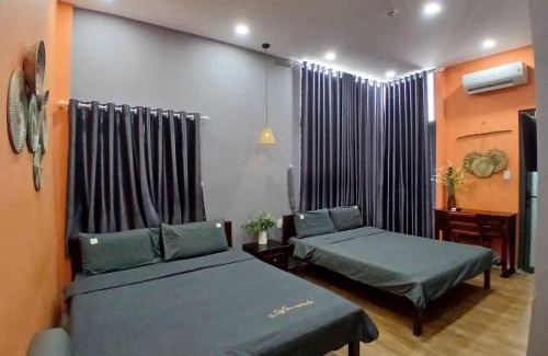 Ninh Kieu Bed & Breakfast | Thanh Hằng Homestay