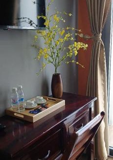 Ninh Kieu Bed & Breakfast | Thanh Hằng Homestay