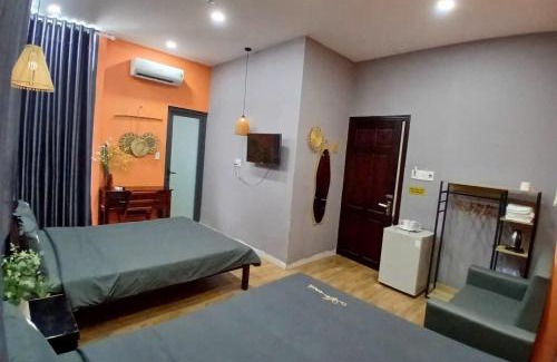 Ninh Kieu Bed & Breakfast | Thanh Hằng Homestay