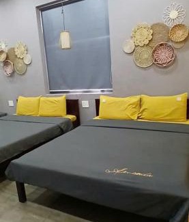 Ninh Kieu Bed & Breakfast | Thanh Hằng Homestay