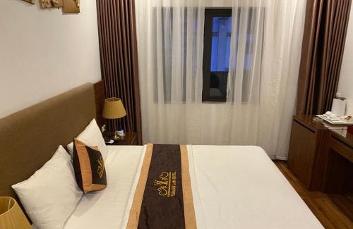 Hoang Mai Apartment | Thanh Lam Hotel HN - by BAY LUXURY