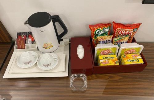 Hoang Mai Apartment | Thanh Lam Hotel HN - by BAY LUXURY