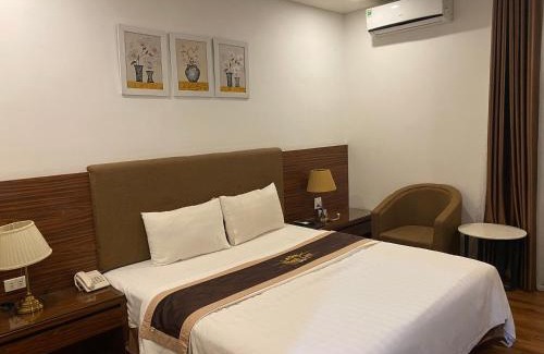Hoang Mai Apartment | Thanh Lam Hotel HN - by BAY LUXURY