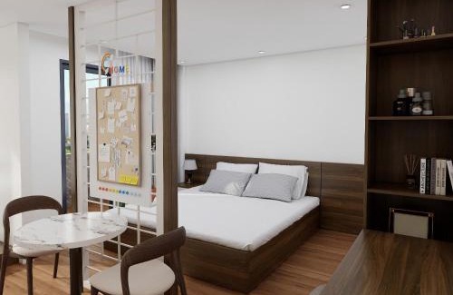 Mang Yang Apartment | Thanh Loi Condotel