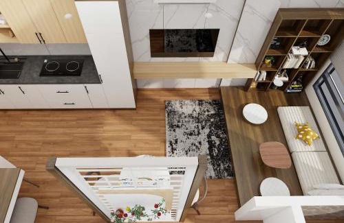 Mang Yang Apartment | Thanh Loi Condotel