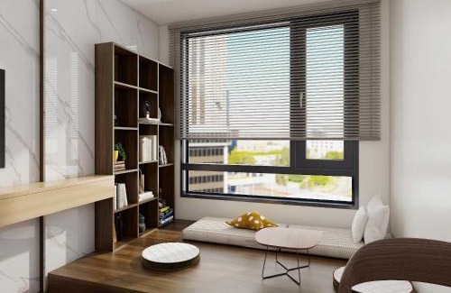 Mang Yang Apartment | Thanh Loi Condotel
