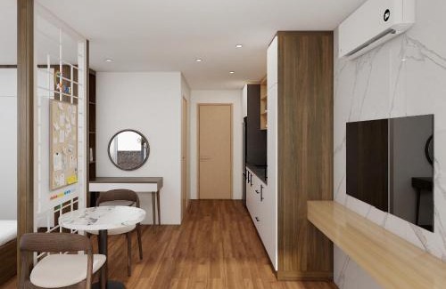 Mang Yang Apartment | Thanh Loi Condotel