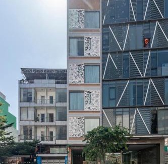 Go Vap Apartment | Thanh Long Hotel - Apartment