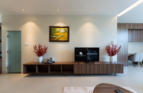 Go Vap Apartment | Thanh Long Hotel - Apartment
