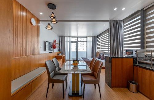 Go Vap Apartment | Thanh Long Hotel - Apartment