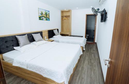 Co To Hotel | Thanh Măng Hotel