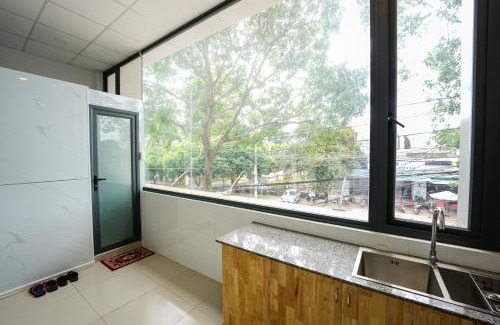 Buon Ma Thuot House | Thanh Ngọc Motel
