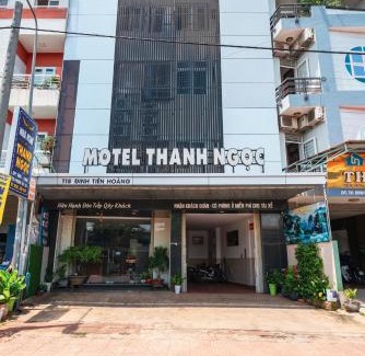 Buon Ma Thuot House | Thanh Ngọc Motel
