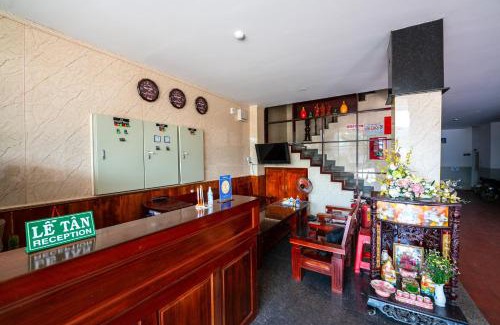 Buon Ma Thuot House | Thanh Ngọc Motel