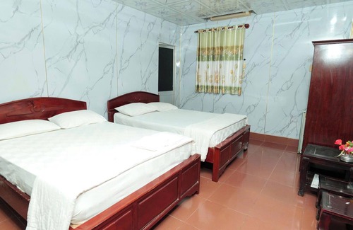 Ca Mau Hotel | Thanh Nhan 1 Hotel Ca Mau - by BAYLUXURY