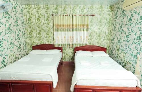 Ca Mau Hotel | Thanh Nhan 1 Hotel Ca Mau - by BAYLUXURY