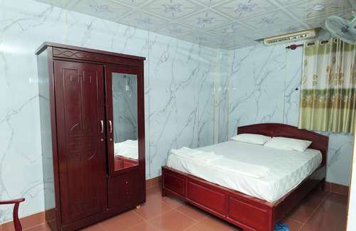 Ca Mau Hotel | Thanh Nhan 1 Hotel Ca Mau - by BAYLUXURY