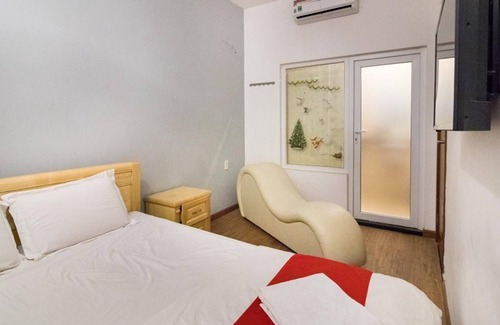 Korean Industrial Zone Hotel | Thanh Tuyen Hotel by Bay Luxury