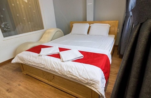 Korean Industrial Zone Hotel | Thanh Tuyen Hotel by Bay Luxury