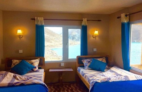 Gokyo Hotel | Thanka Inn Gokyo