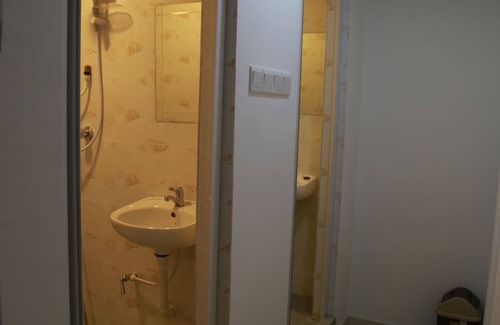 Kampung Permatang Tok Mamat Hotel | Thanks Hotel