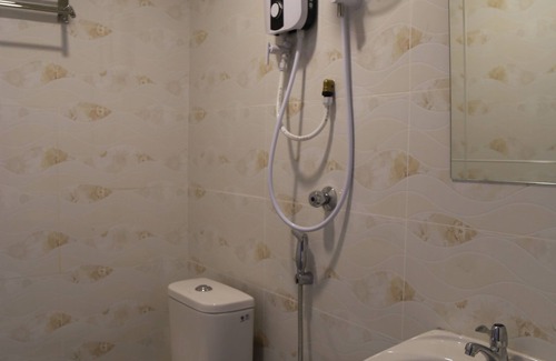 Kampung Permatang Tok Mamat Hotel | Thanks Hotel