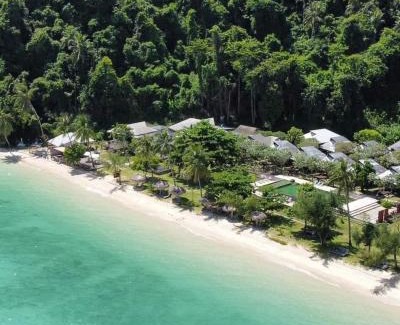 Ko Ngai Resort | Thanya Beach Resort - SHA Plus