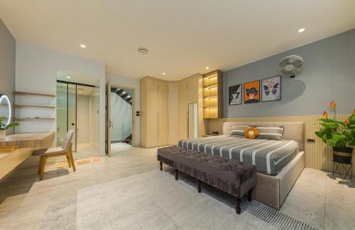 Lang Ha Apartment | Thao Nguyen Homestay & Room