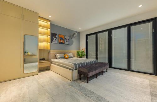 Lang Ha Apartment | Thao Nguyen Homestay & Room